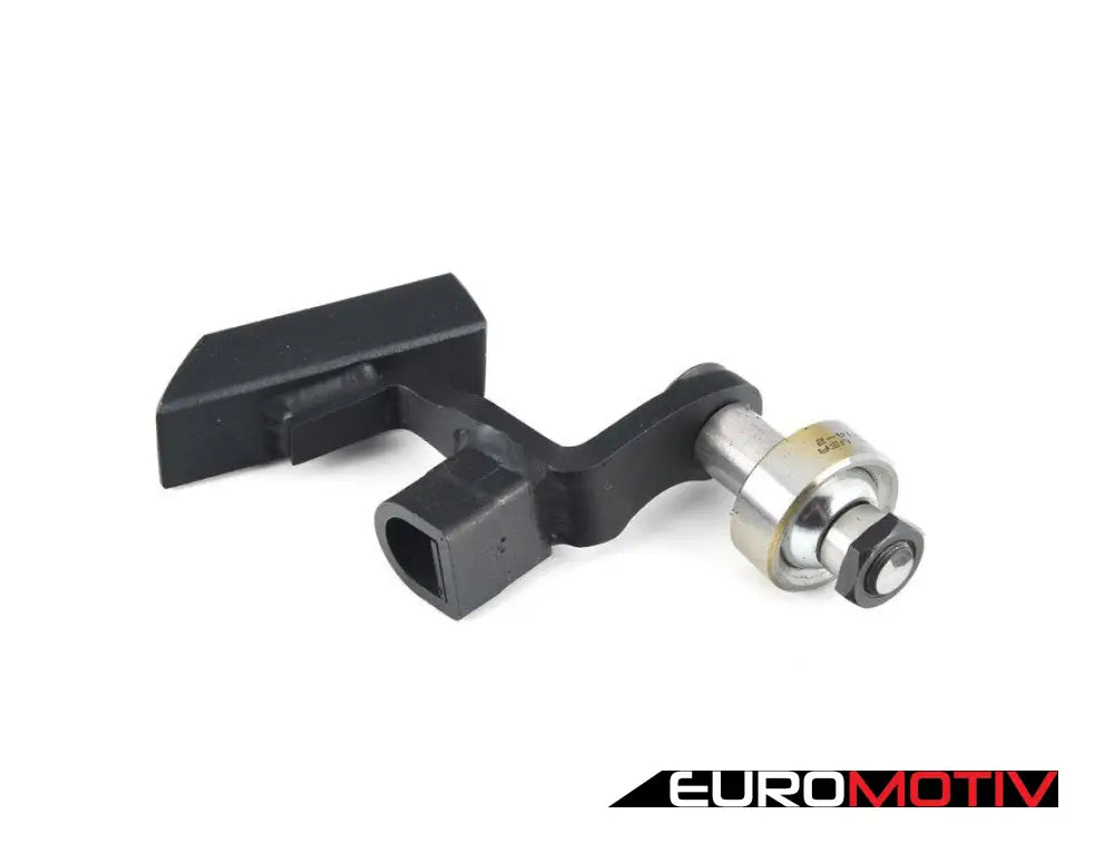 Jhm Trio Package - Solid Shifter Linkage And Bushing Kit