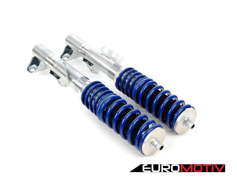 Jom Blueline Coilover Kit