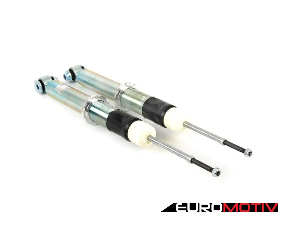 Jom Blueline Coilover Kit