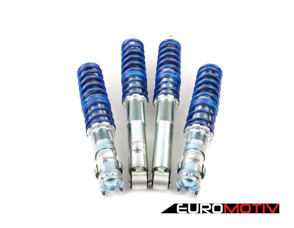 Jom Blueline Coilover Kit