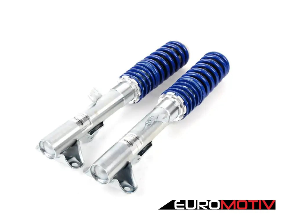 Jom Blueline Coilover Kit