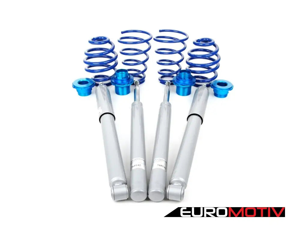 Jom Blueline Coilover Kit