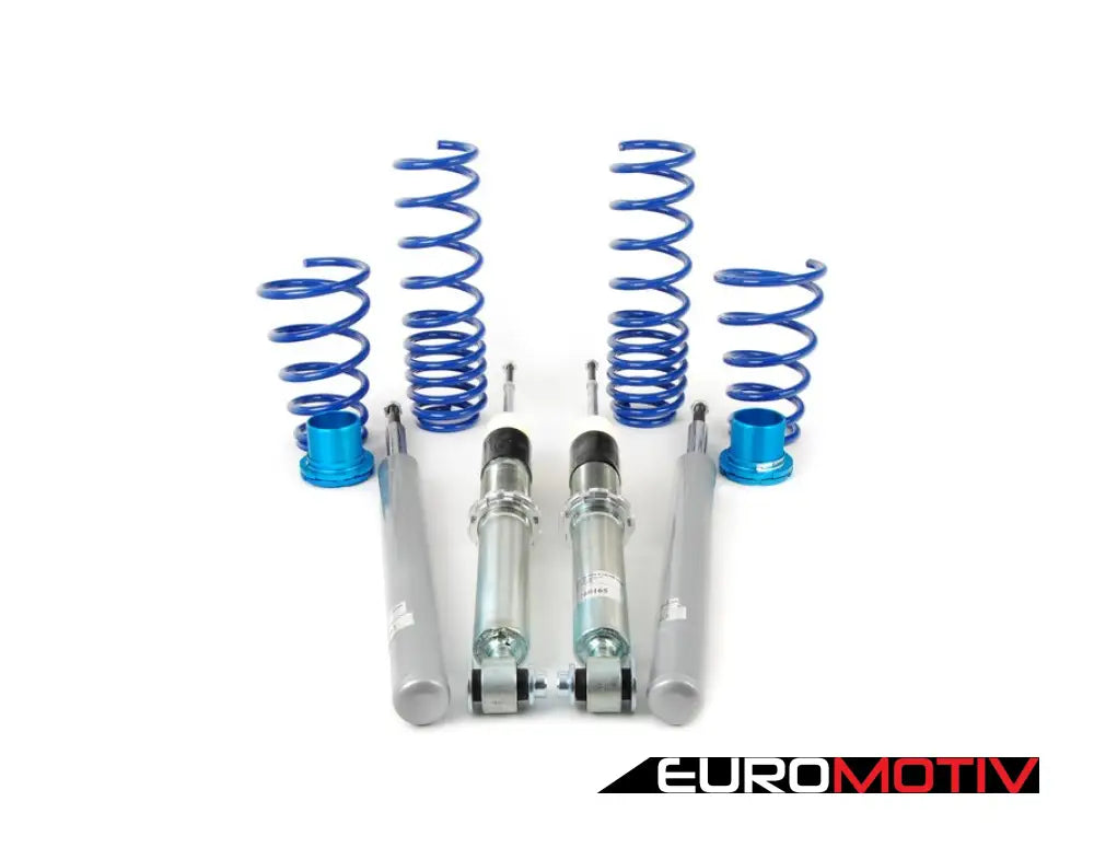 Jom Blueline Coilover Kit