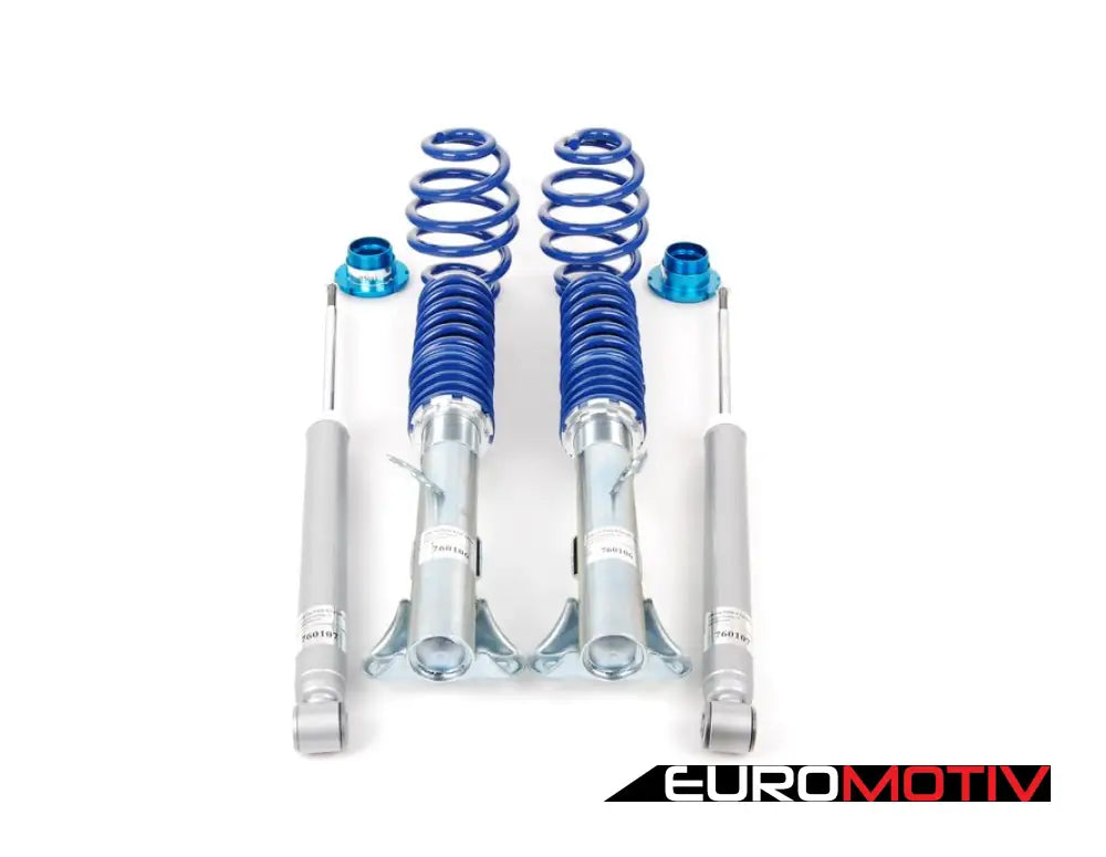 Jom Blueline Coilover Kit