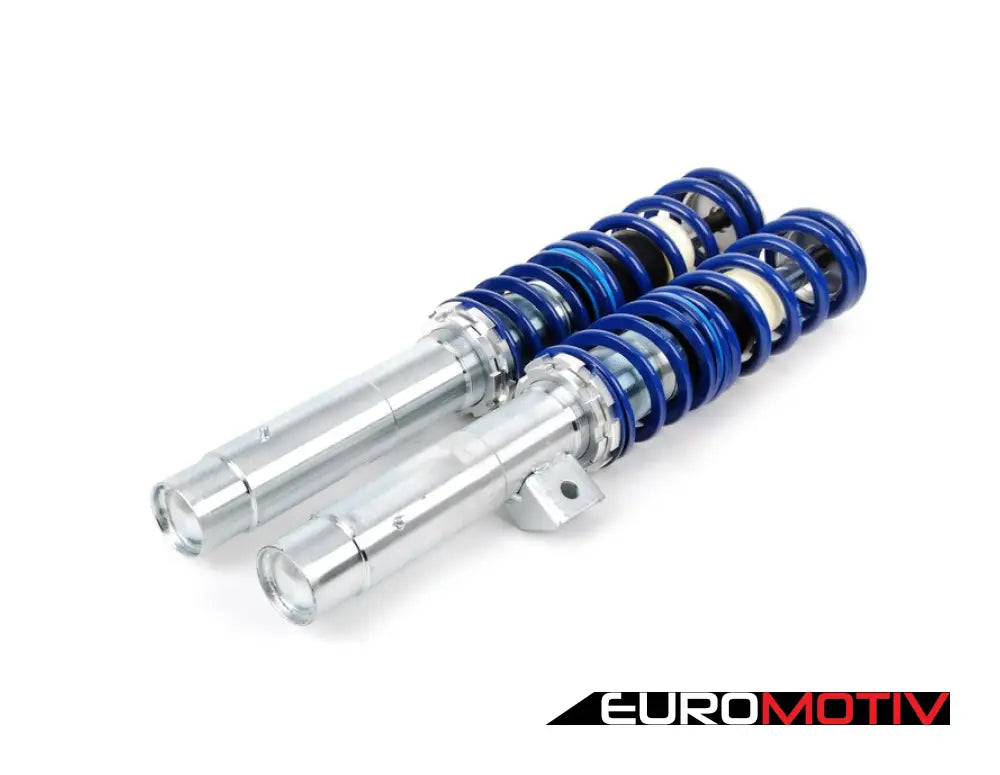 Jom Blueline Coilover Kit