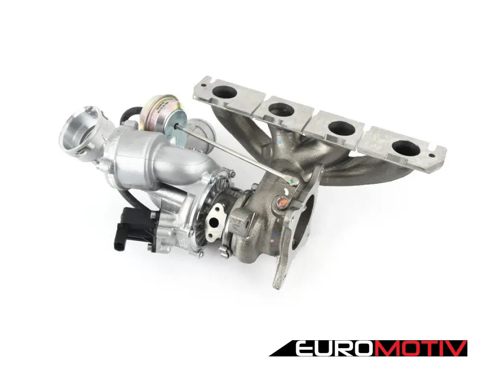 K03 Turbocharger