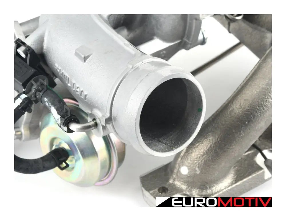 K03 Turbocharger