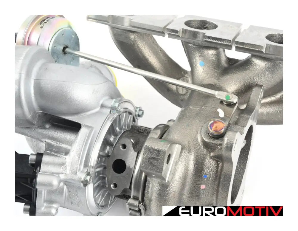 K03 Turbocharger