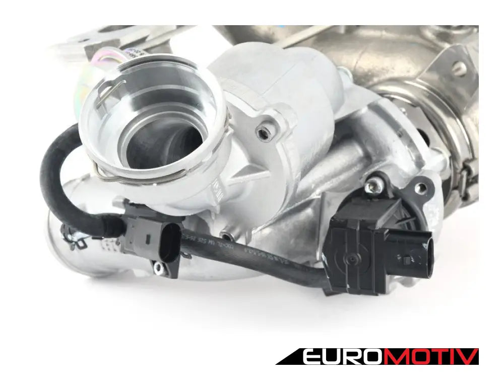 K03 Turbocharger