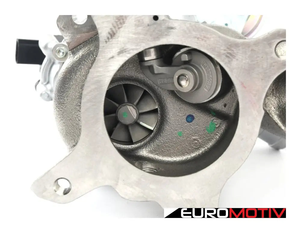 K03 Turbocharger