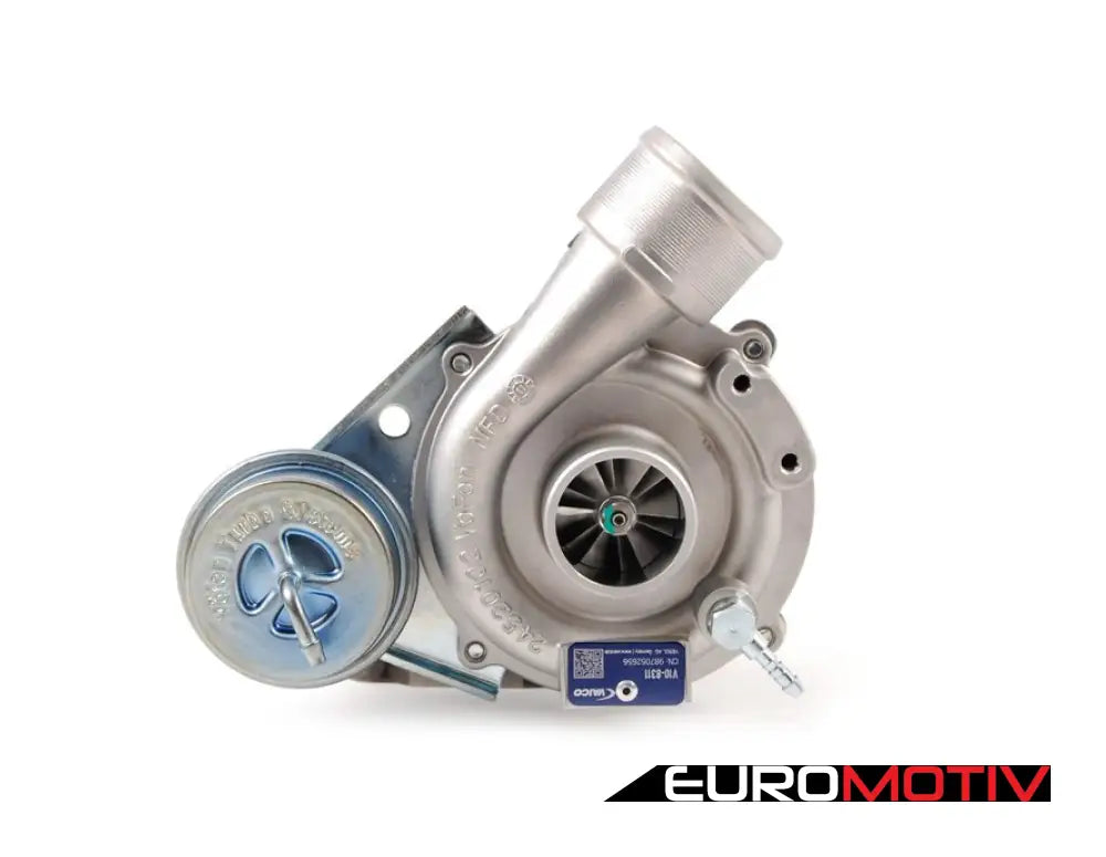 K03 Turbocharger With Ecs Installation Kit