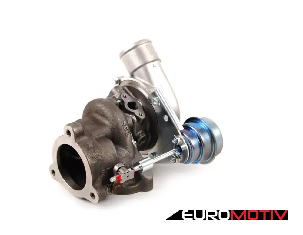 K03 Turbocharger With Ecs Installation Kit