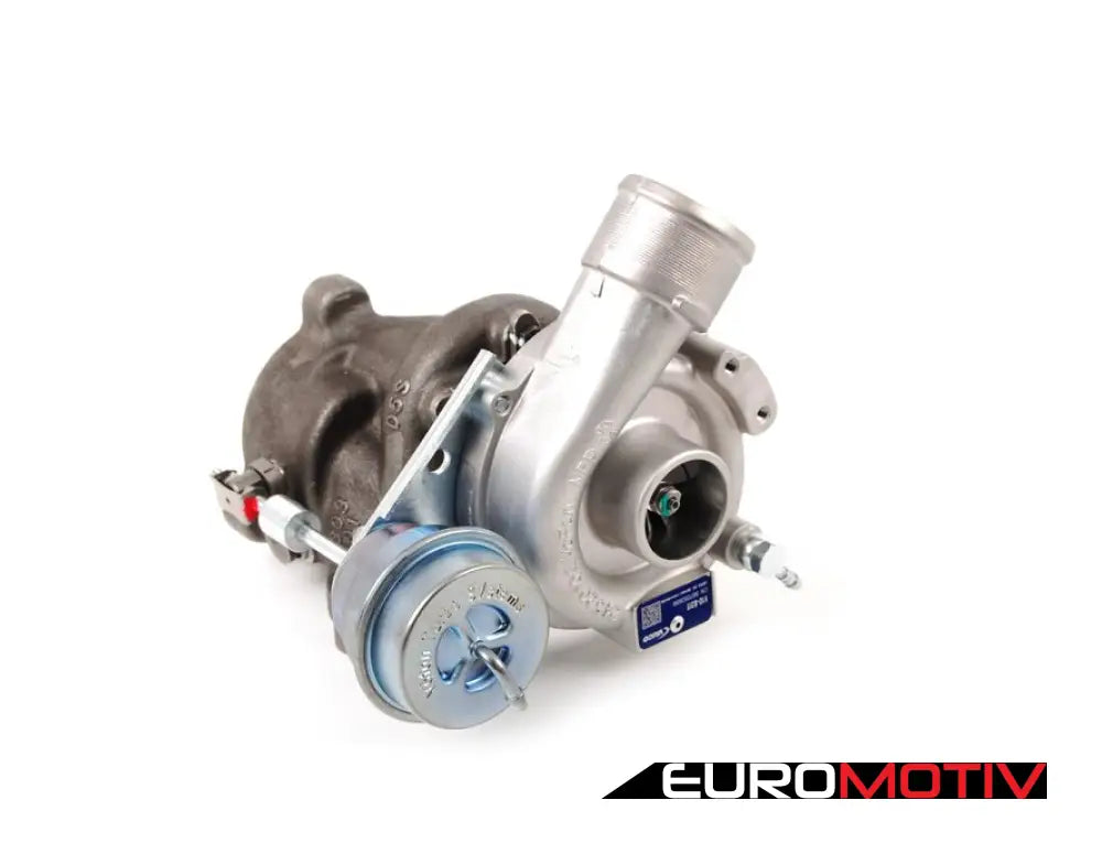 K03 Turbocharger With Ecs Installation Kit