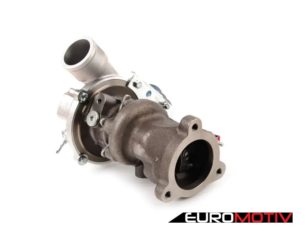 K03 Turbocharger With Ecs Installation Kit