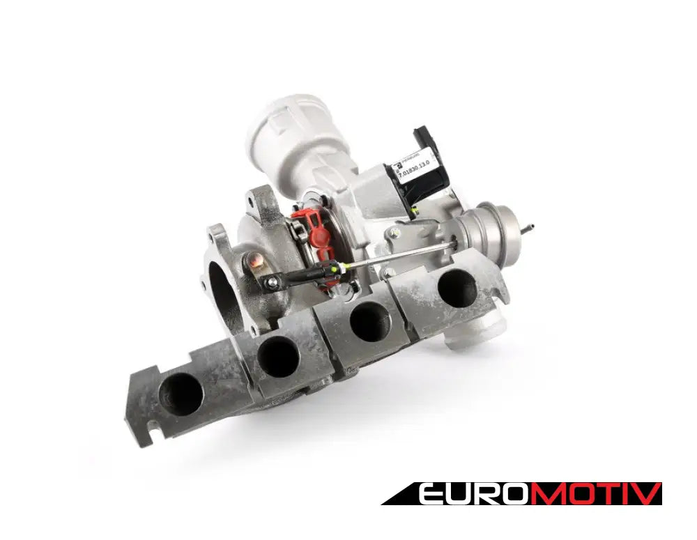 K04 Turbo Conversion Kit (Longitudinal)