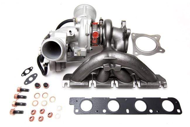 HPA Motorsports K04 Hybrid Upgrade for Longitudinal - 2.0T | Gen 1 | Gen 2 | EA888/EA113