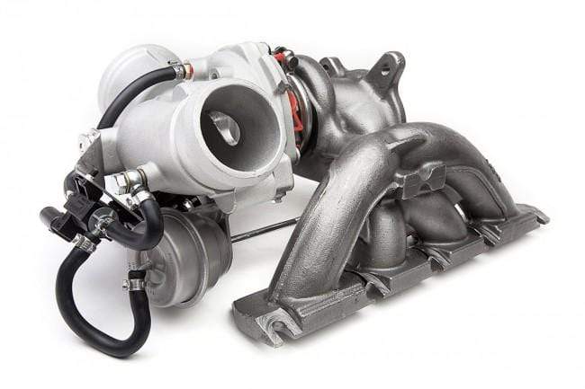 HPA Motorsports K04 Hybrid Upgrade for Longitudinal - 2.0T | Gen 1 | Gen 2 | EA888/EA113