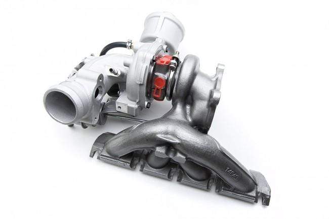 HPA Motorsports K04 Hybrid Upgrade for Longitudinal - 2.0T | Gen 1 | Gen 2 | EA888/EA113