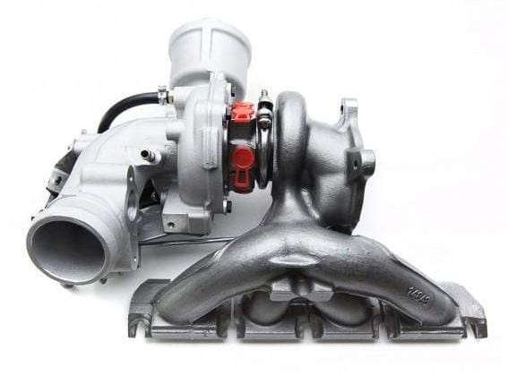 HPA Motorsports K04 Hybrid Upgrade for Longitudinal - 2.0T | Gen 1 | Gen 2 | EA888/EA113