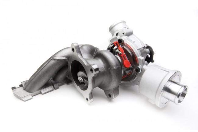 HPA Motorsports K04 Hybrid Upgrade for Longitudinal - 2.0T | Gen 1 | Gen 2 | EA888/EA113