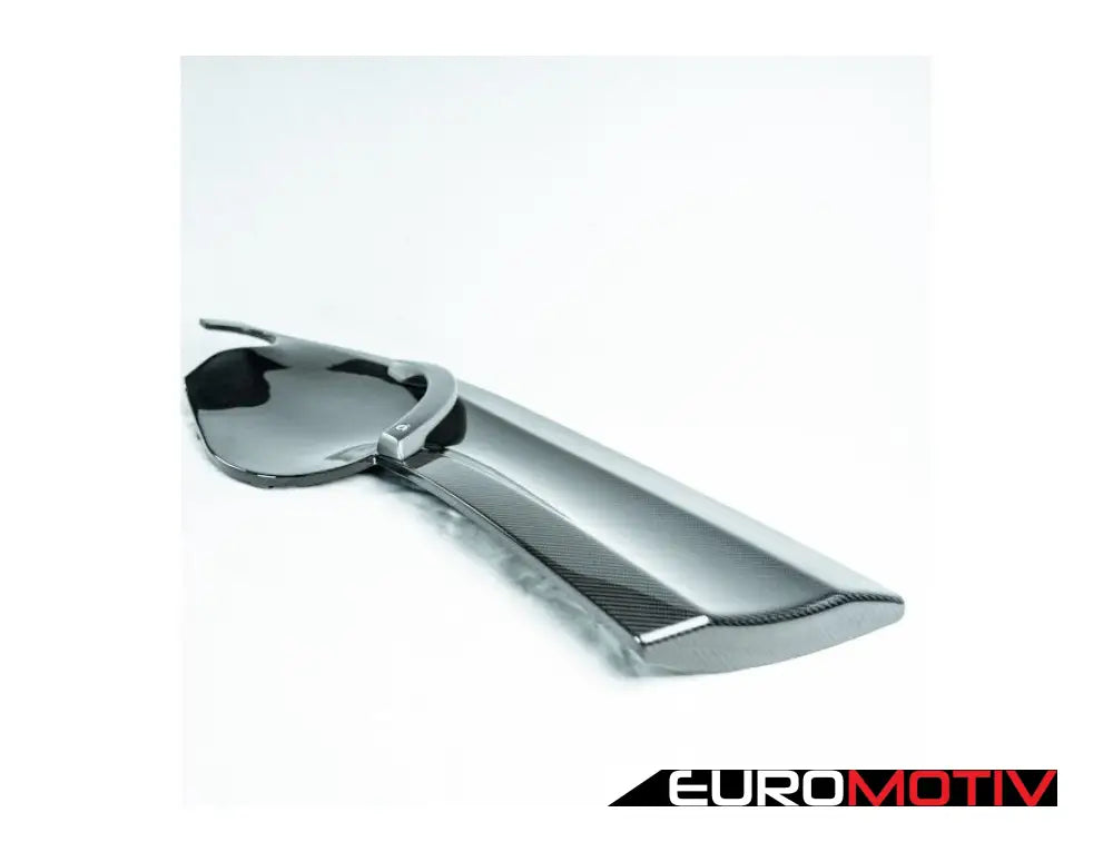 Karbonius Csl Door Handles