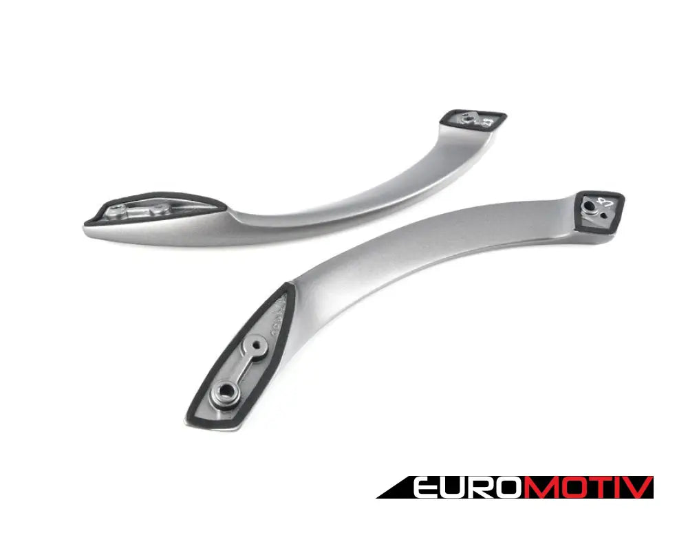 Karbonius Csl Door Handles