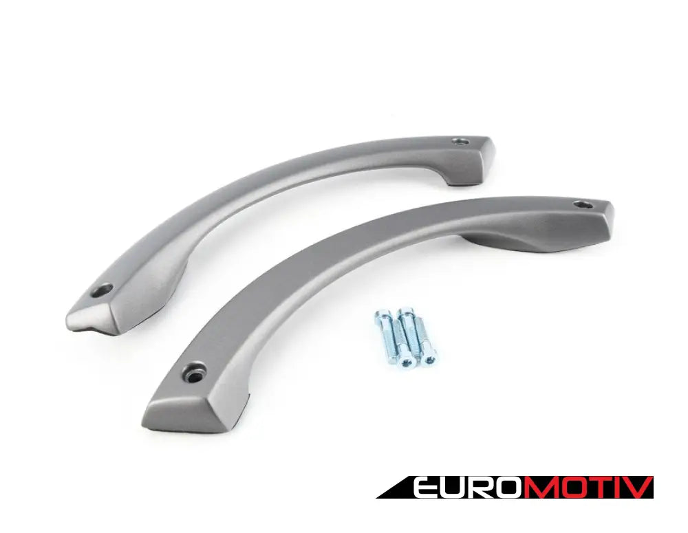 Karbonius Csl Door Handles