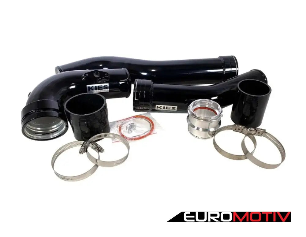 Kies Motorsports Bmw Charge Pipe Boost Combo - F2X/F3X N20/N26