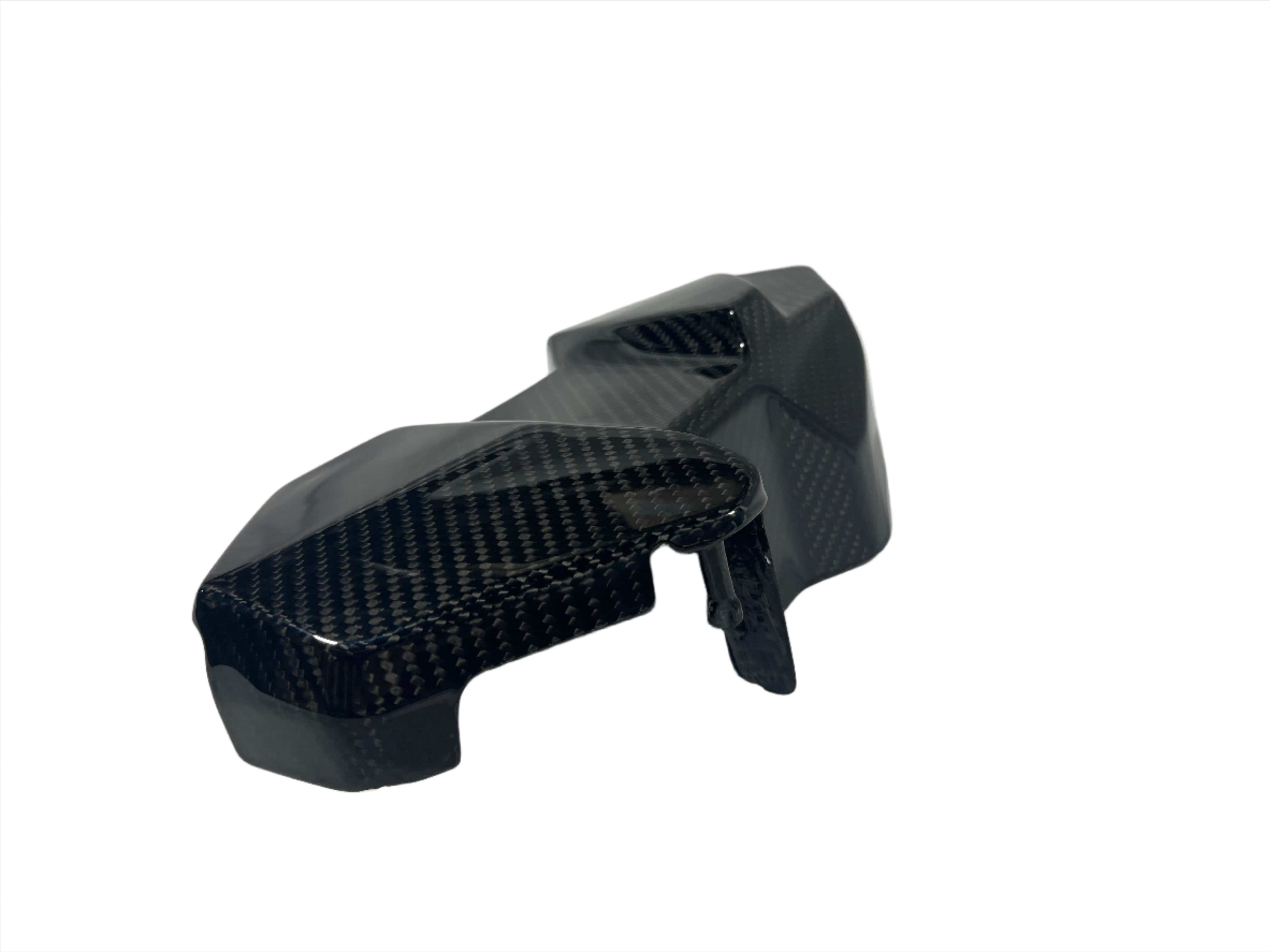 Kies Carbon Fiber DME / ECU Cover for G2X Cars B58