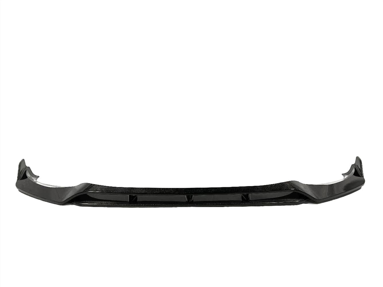 Kies Carbon G01 X3 M40i Carbon Fiber Front Lip