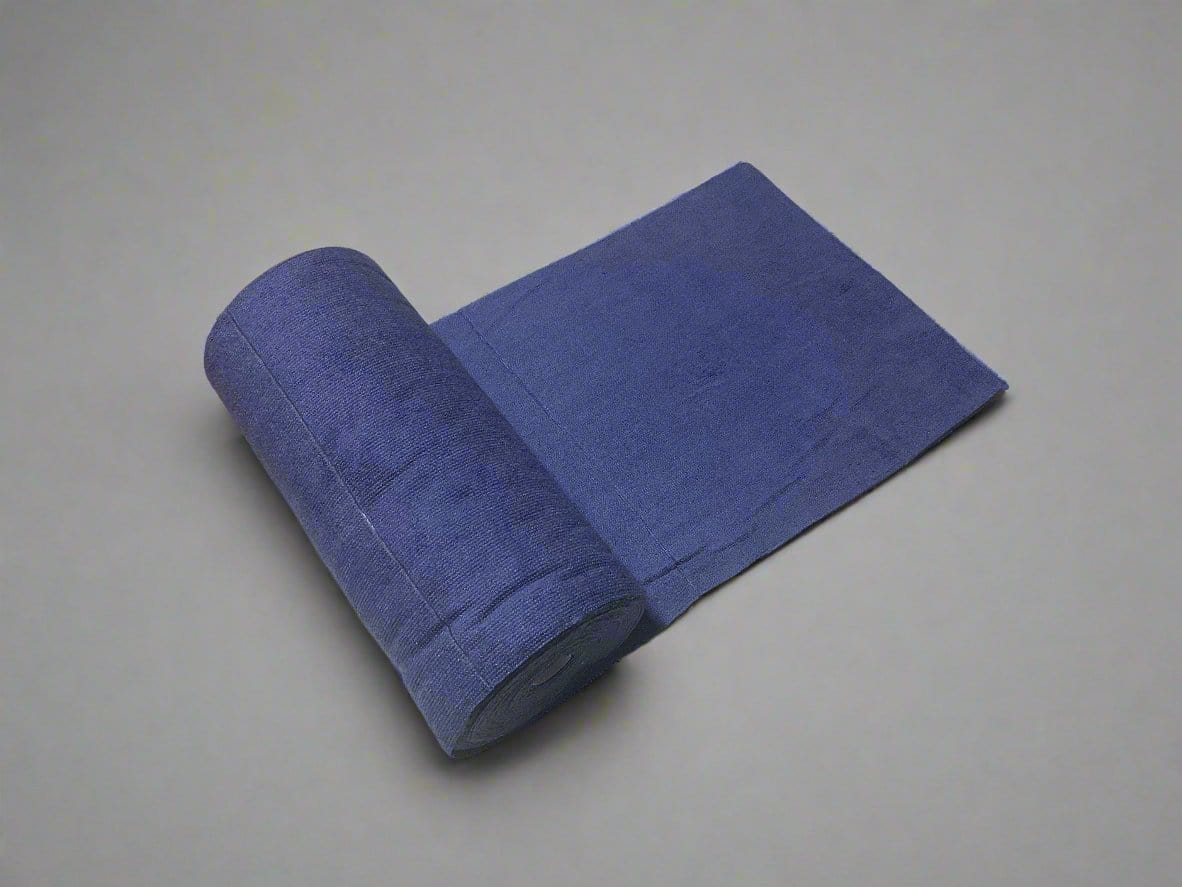 Kies Microfiber Towels