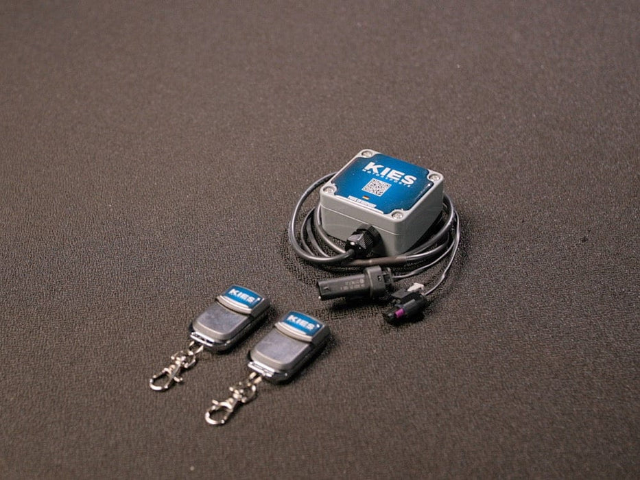 Kies Motorsports 95B Macan and 992 Porsche 911 GT3 / GT3 RS / GT3 Touring  Valve Controller