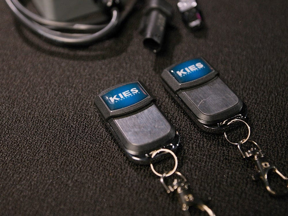 Kies Motorsports 95B Macan and 992 Porsche 911 GT3 / GT3 RS / GT3 Touring  Valve Controller