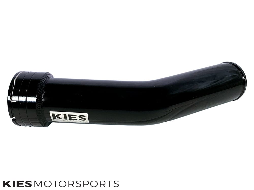 Kies Motorsports BMW F2X F3X N20 N26 Charge Pipe Boost Pipe Combo