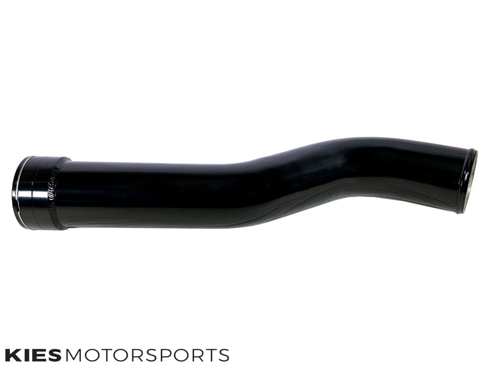 Kies Motorsports BMW F2X F3X N20 N26 Charge Pipe Boost Pipe Combo