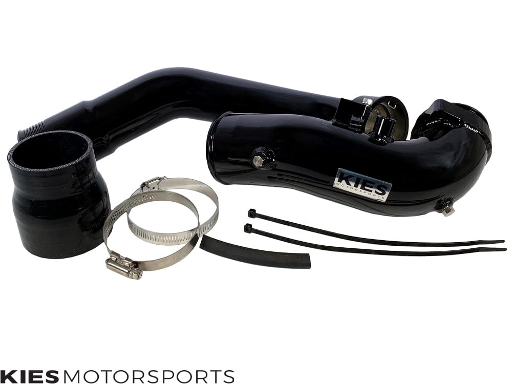 Kies Motorsports BMW G-B58 Charge Pipe (Also fits A90 Supra)