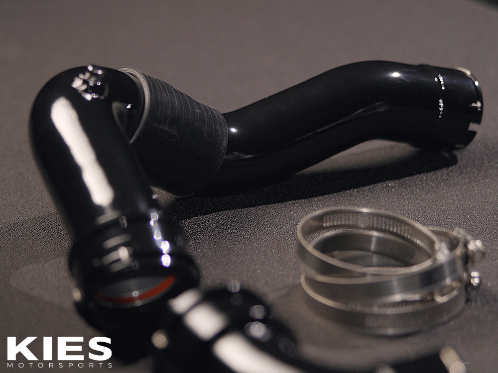 Kies Motorsports BMW S58 Charge Pipe M2 / M3 / M4 and X3M / X4M Models