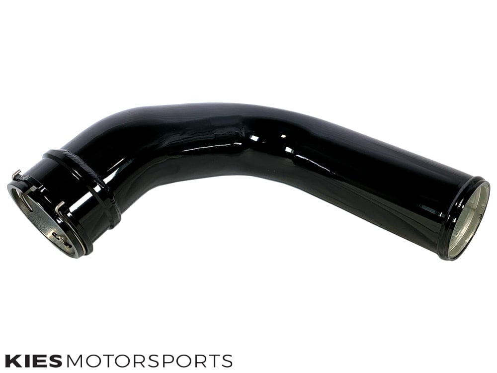 Kies Motorsports F-B48 and G-B48 Charge Pipe