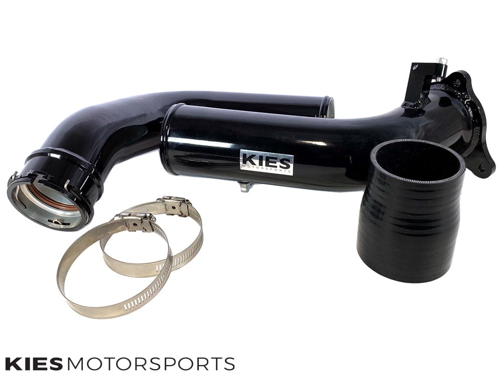 Kies Motorsports F-B48 and G-B48 Charge Pipe