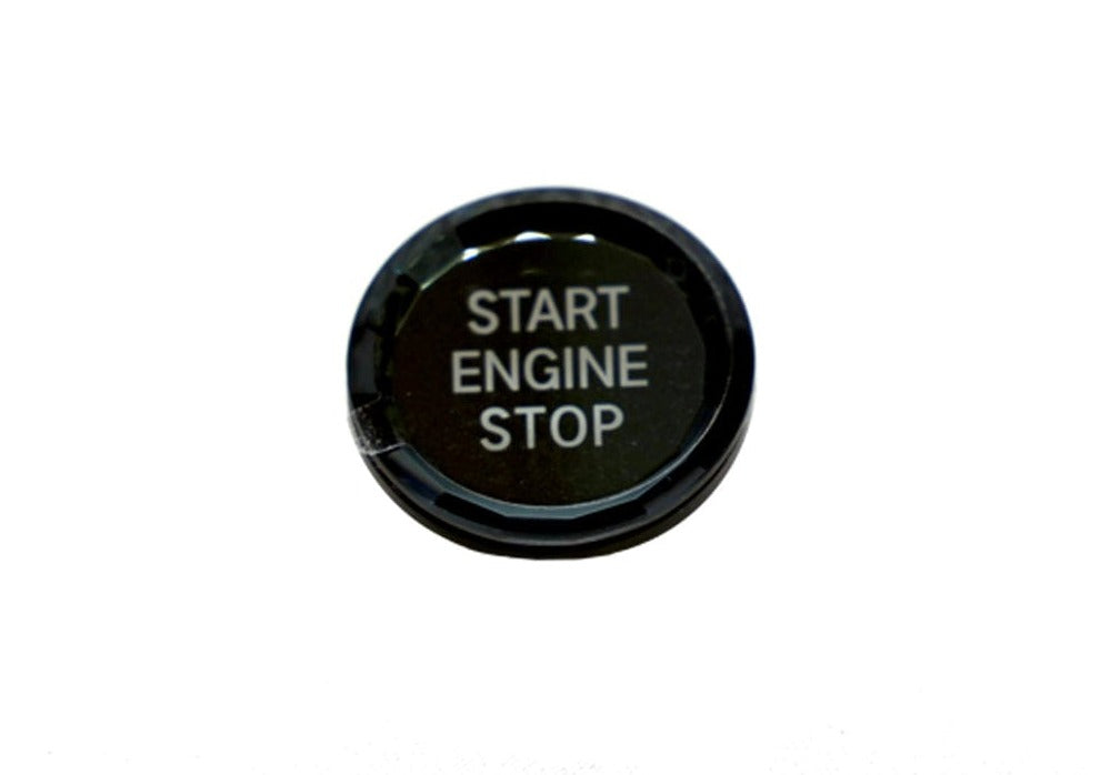 Kies Motorsports G Series Start Stop Buttons - Crystal Style