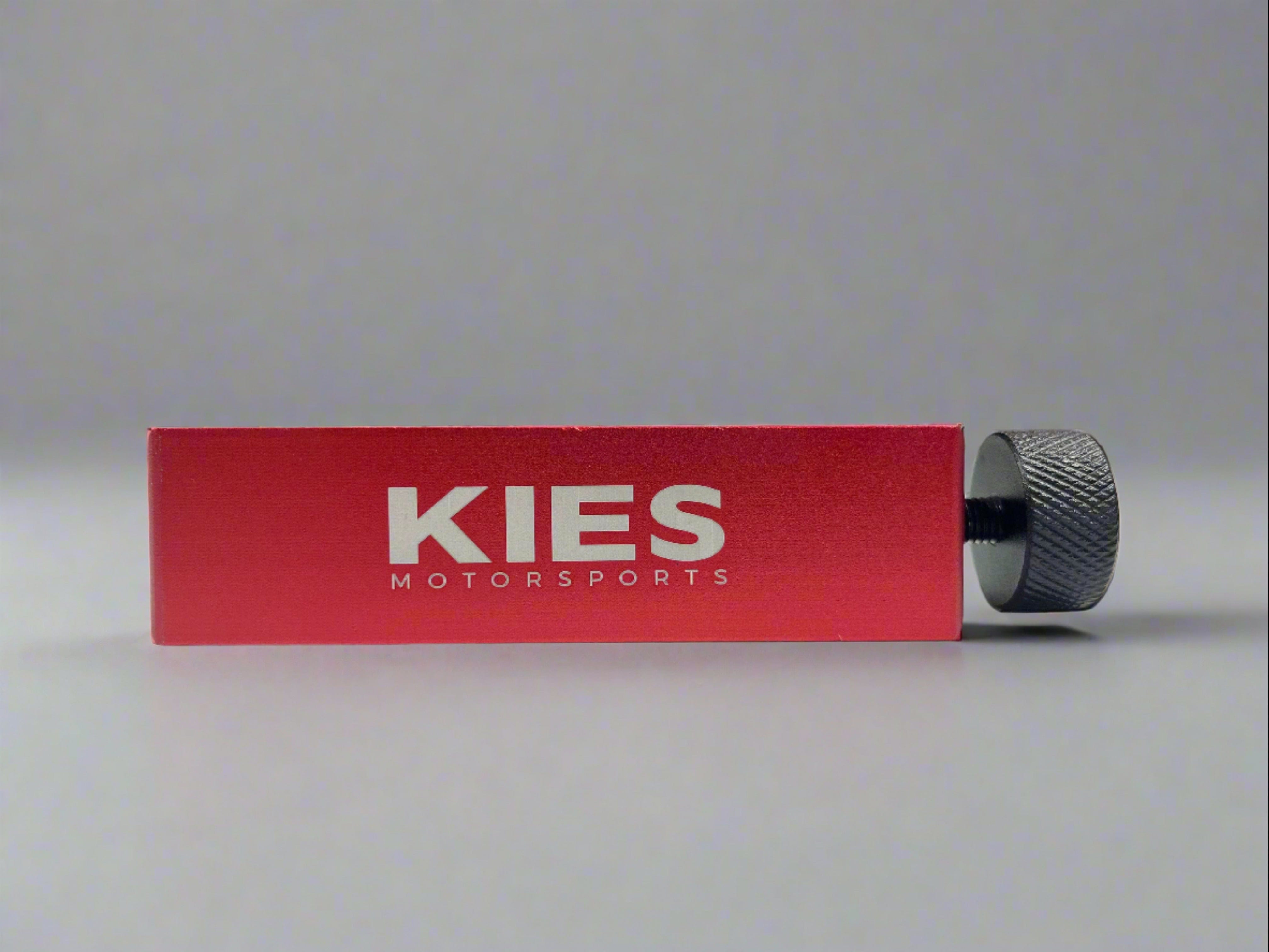 Kies Spark Plug Gapping Tool