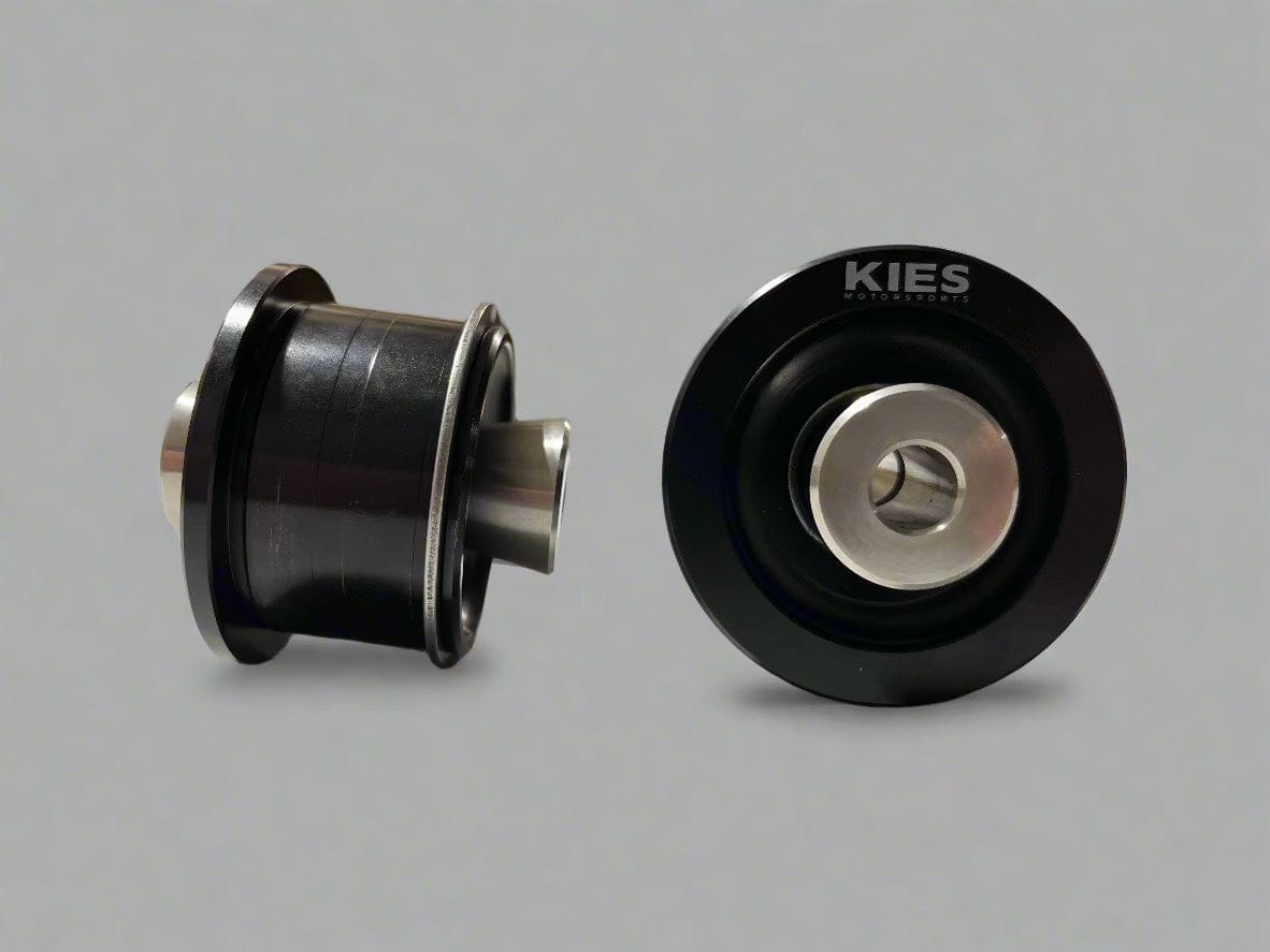 Kies x Moton BMW G8X Control Arm Bearing - Set of 2