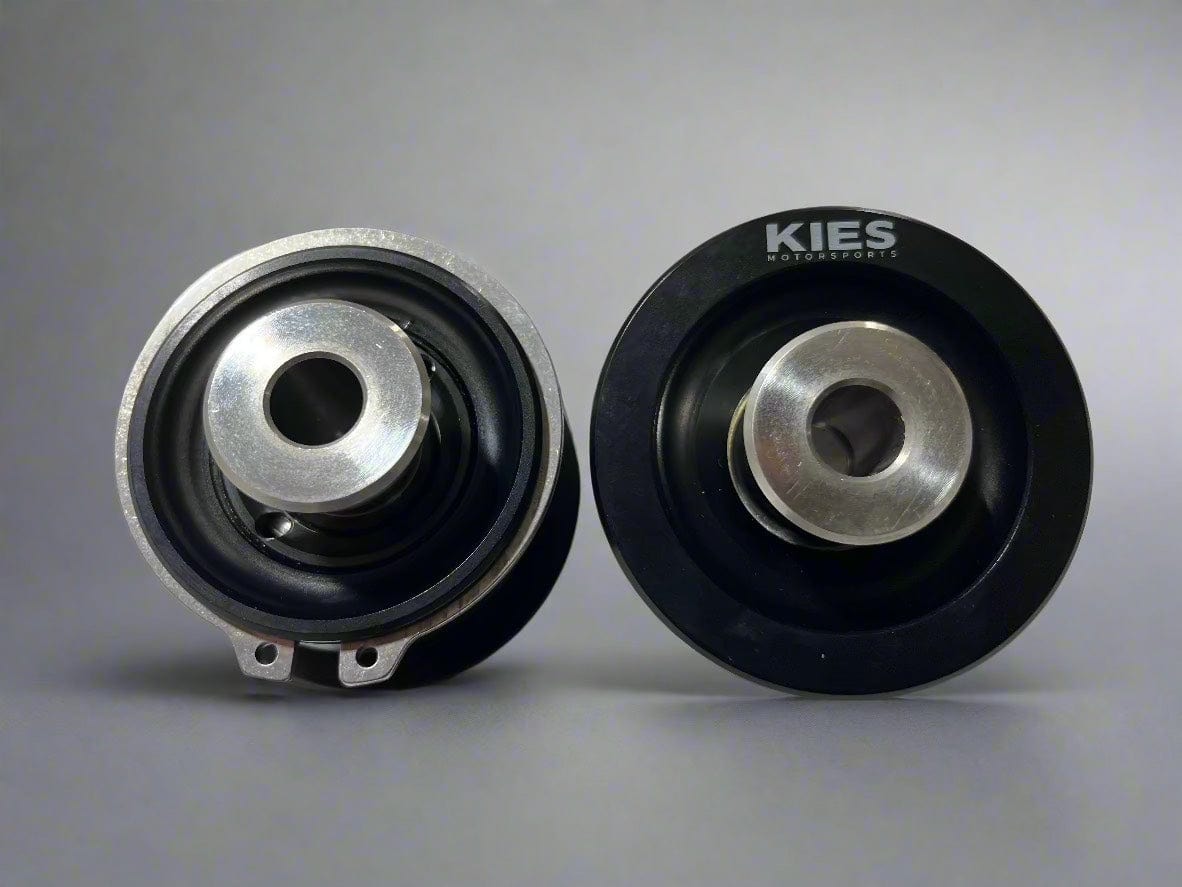 Kies x Moton BMW G8X Control Arm Bearing - Set of 2