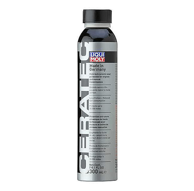 Liqui Moly CERA TEC