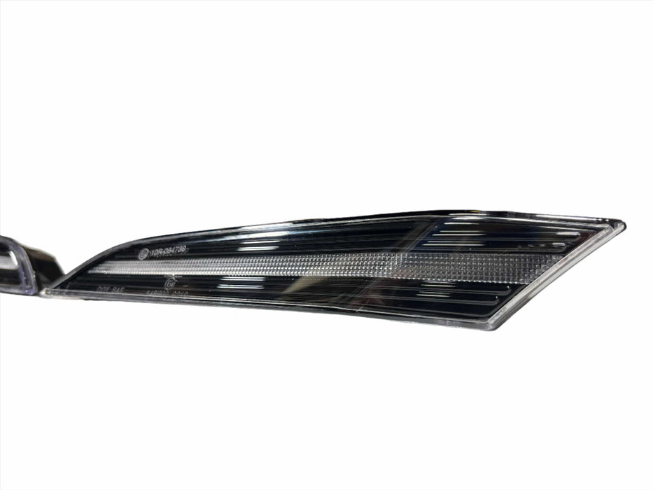 Porsche 911 992 Sequential Sidemarkers