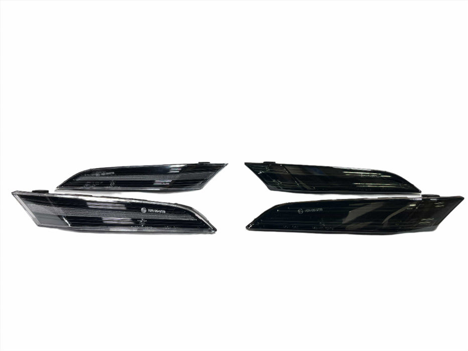 Porsche 911 992 Sequential Sidemarkers