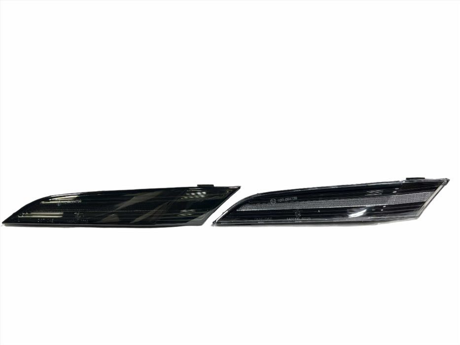 Porsche 911 992 Sequential Sidemarkers