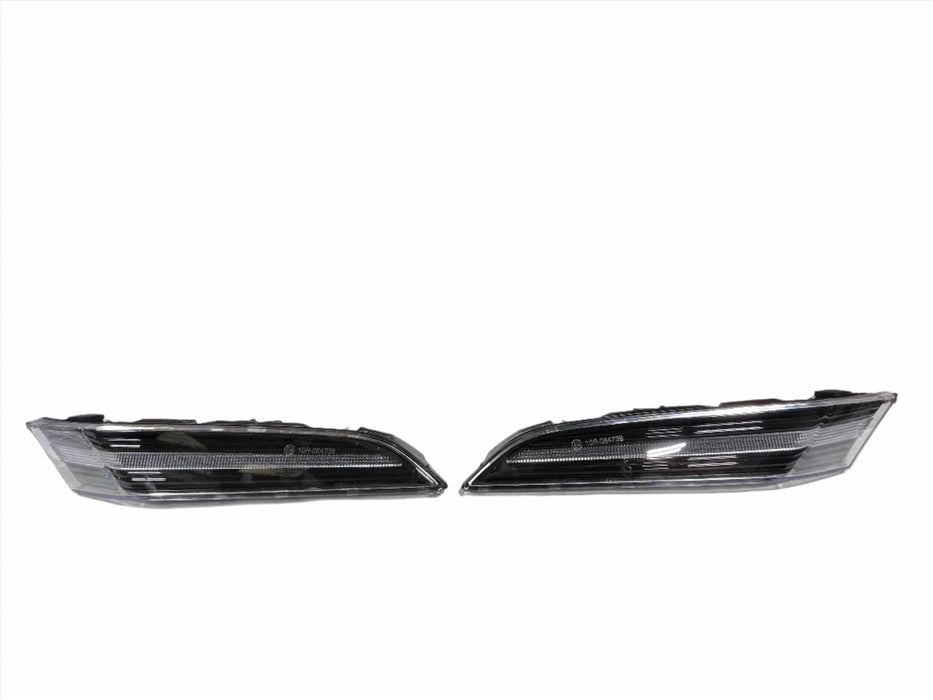 Porsche 911 992 Sequential Sidemarkers