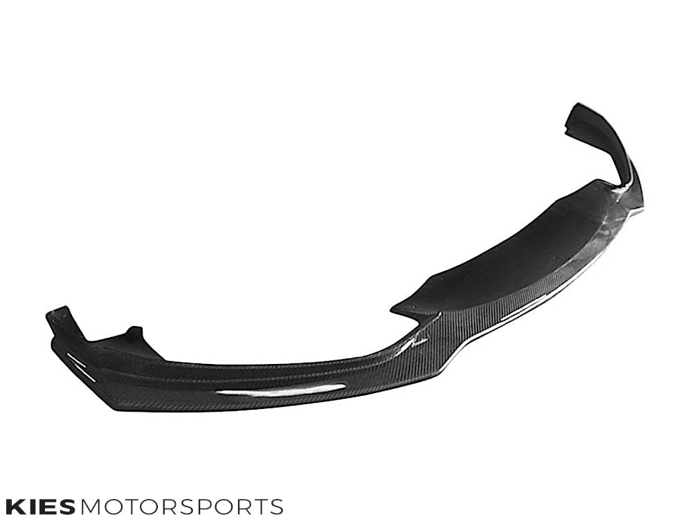 2014-2020 BMW 4 Series (F32 / F33 / F36) End.CC Style Carbon Fiber Front Lip