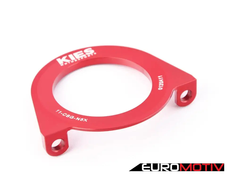 Kies N55/S55 Crank Seal Guard